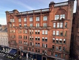 More details for 78-94 Mitchell St, Glasgow - Office for Sale