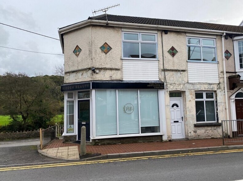 94 High St, Neath for sale - Primary Photo - Image 1 of 1