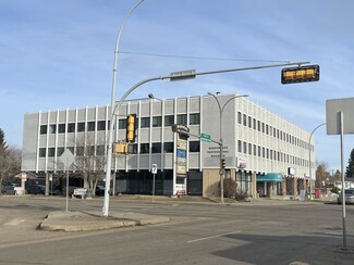 More details for 8700-8704 Meadowlark Rd NW, Edmonton, AB - Office for Rent