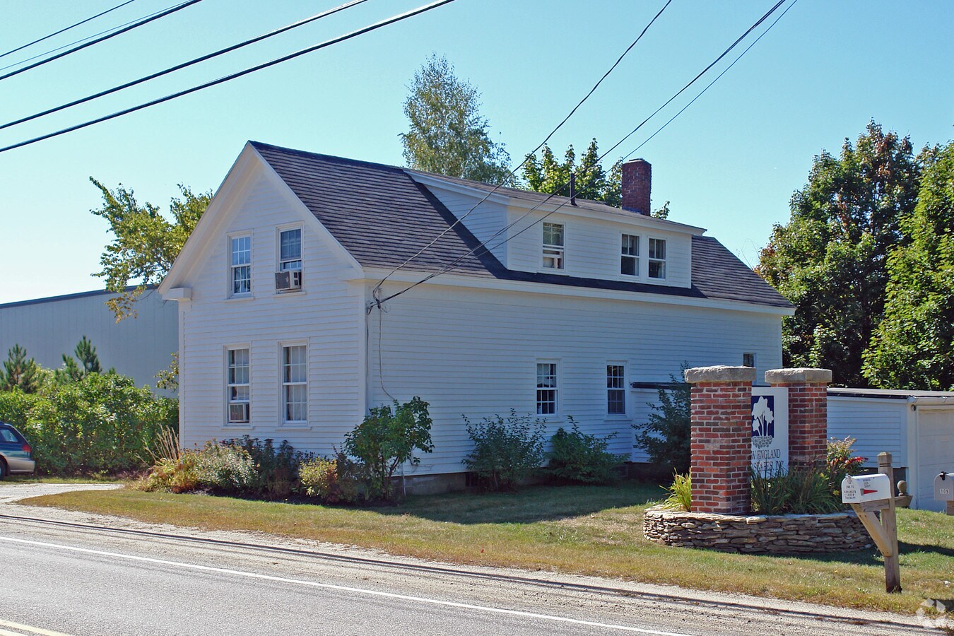 109 Pleasant Hill Rd, Scarborough 04074 UK