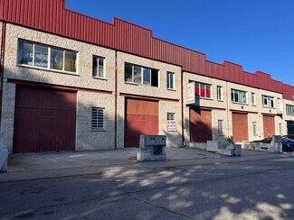 More details for Industrial to Rent