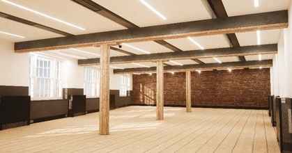 10 Bow St, London to rent Interior Photo- Image 2 of 2