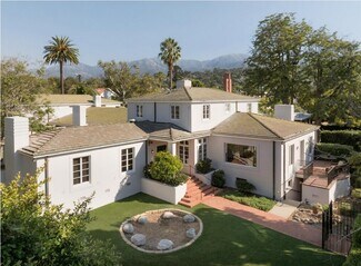 More details for 1600 Santa Barbara St, Santa Barbara, CA - Build-to-Rent for Sale