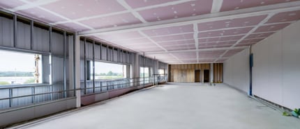 Saxon Way, Corby to rent Interior Photo- Image 2 of 2