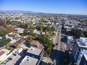 4867 Melrose Ave, Los Angeles, CA for sale Building Photo- Image 1 of 1