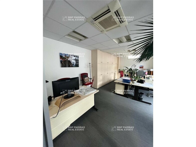 4 Rue Périer, Montrouge to rent - Building Photo - Image 1 of 13