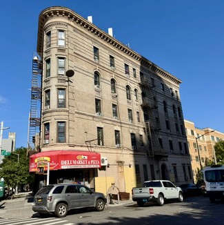 More details for 299 E 158th St, Bronx, NY - Residential for Sale