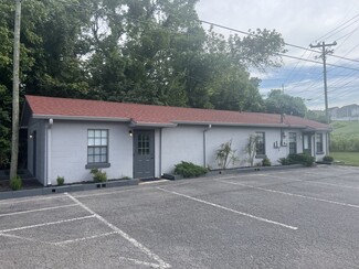 More details for 107 Memorial Dr, Goodlettsville, TN - Office for Rent