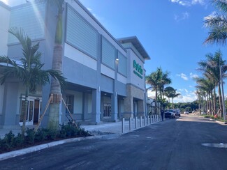 More details for 11200-11300 S Military Trl, Golf, FL - Retail for Rent