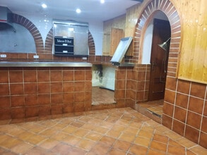 Retail in Villanueva de Perales, Madrid to rent Interior Photo- Image 2 of 3