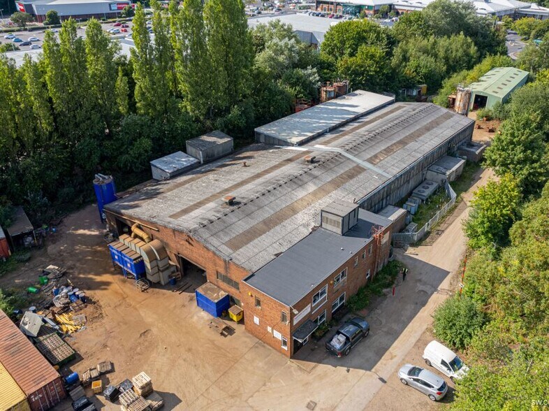 353 Cobridge Rd, Stoke On Trent for sale - Primary Photo - Image 1 of 1