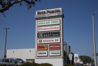 More details for 18581-18631 Beach Blvd, Huntington Beach, CA - Retail for Rent