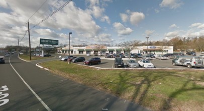 240 US Highway 22, Springfield, NJ for sale Primary Photo- Image 1 of 1