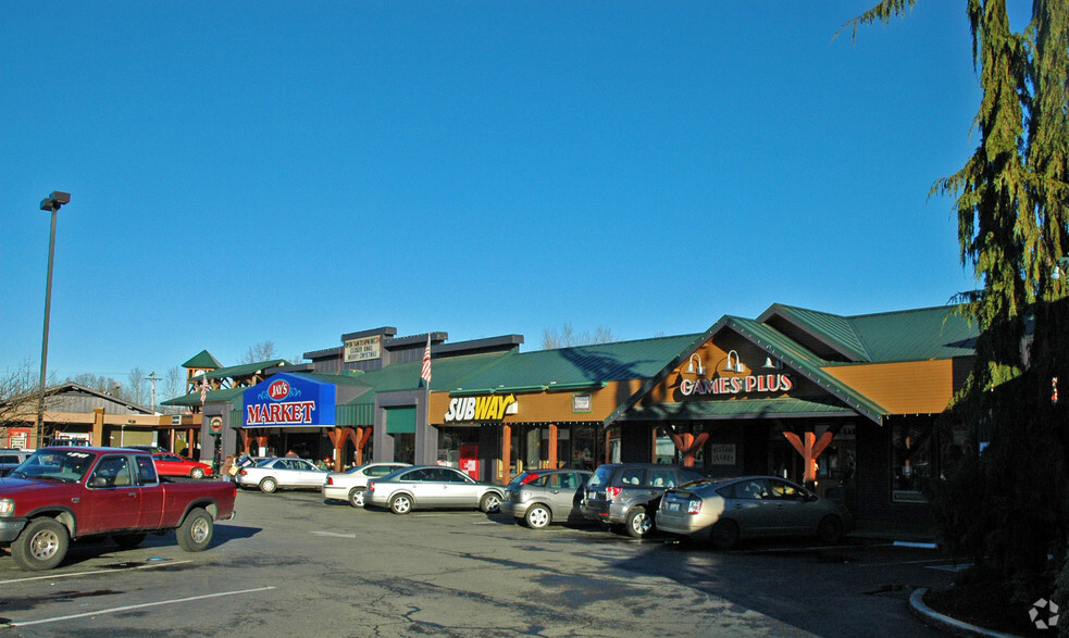 1801-1811 Main St, Lake Stevens, WA for sale - Primary Photo - Image 1 of 1