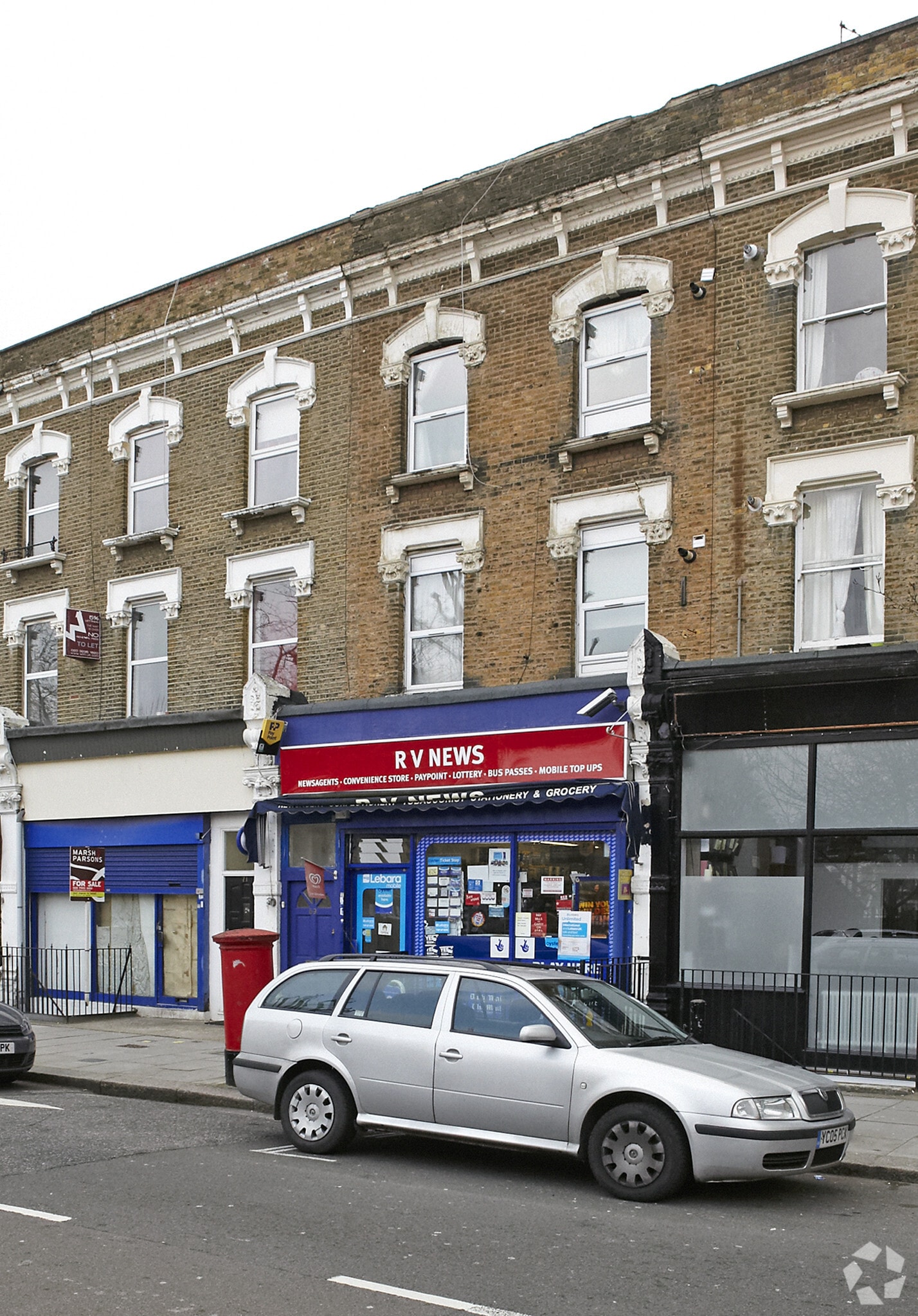 69 Fernhead Rd, London to rent Primary Photo- Image 1 of 4