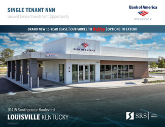 More details for 10415 Southpointe Blvd, Louisville, KY - Retail for Sale