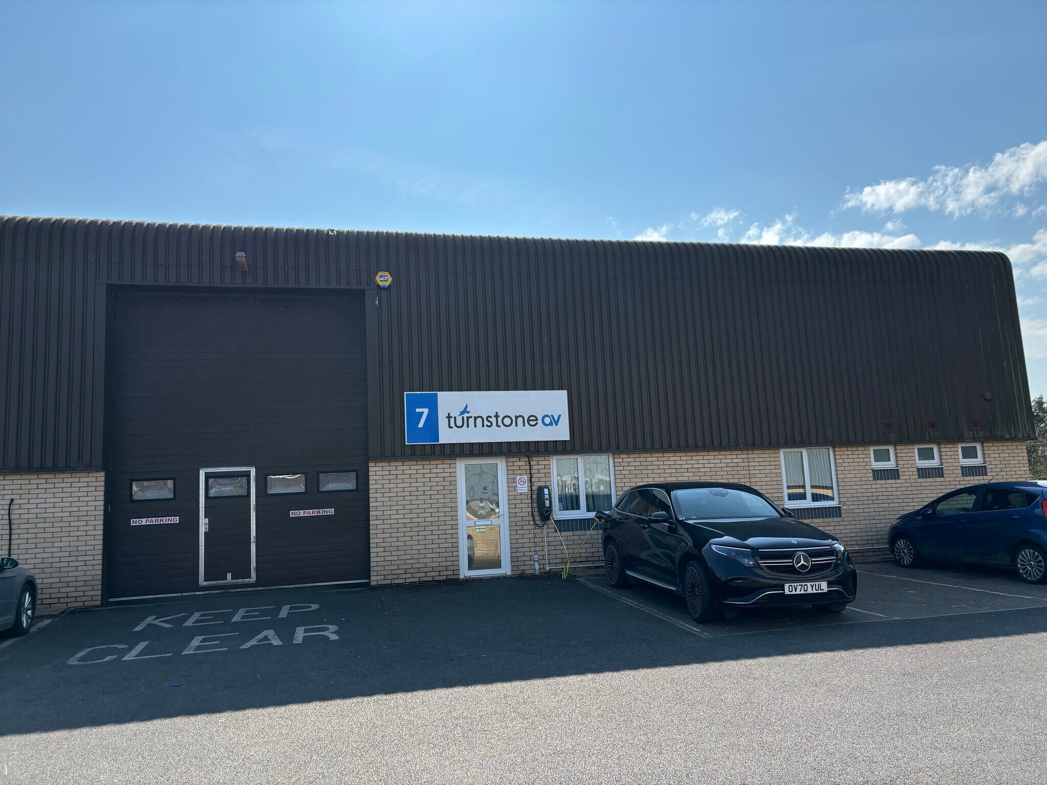 7 Anton Business Park, Andover for sale Building Photo- Image 1 of 1