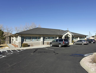 More details for 815 S Perry St, Castle Rock, CO - Office for Rent