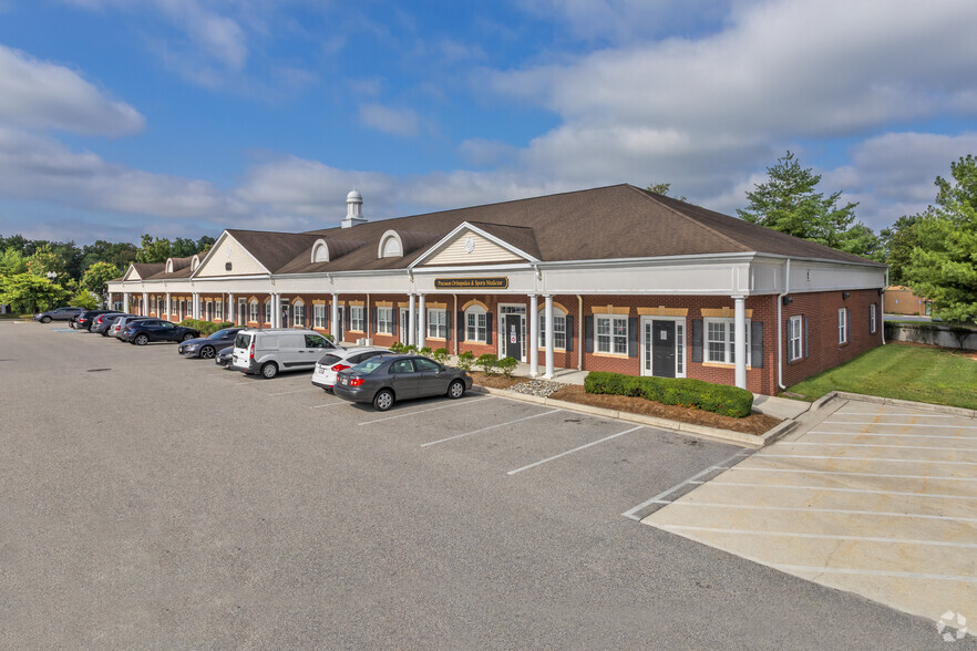 14201 Park Center Dr, Laurel, MD for sale - Building Photo - Image 1 of 4