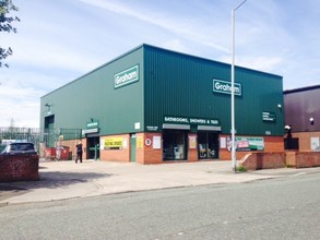 73-75 Bridge St, Bury for rent Primary Photo- Image 1 of 3