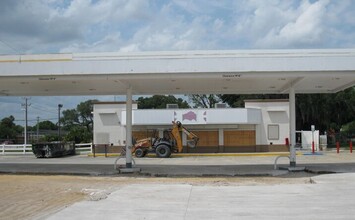 2425 W Memorial Blvd, Lakeland, FL for sale Building Photo- Image 1 of 2