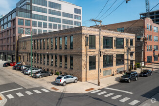 More details for 327 N Aberdeen St, Chicago, IL - Office for Rent