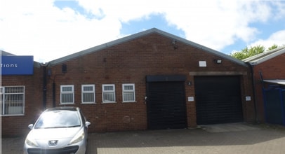 Green Ln, Walsall to rent Building Photo- Image 1 of 4