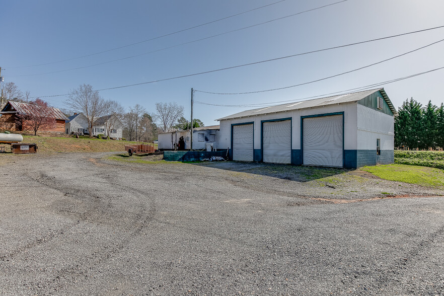 1793 Johnson Rd, Cumming, GA for sale - Building Photo - Image 3 of 20