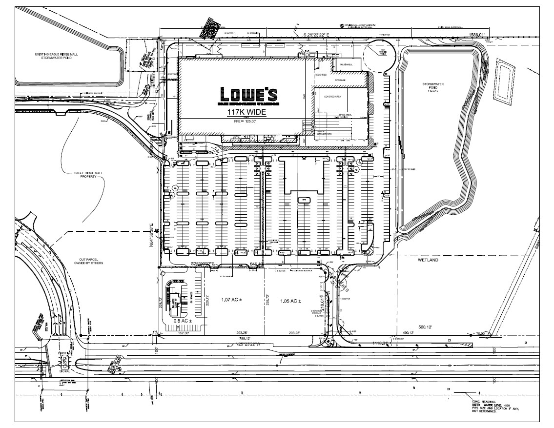 23227 US Highway 27, Lake Wales 33859 UK