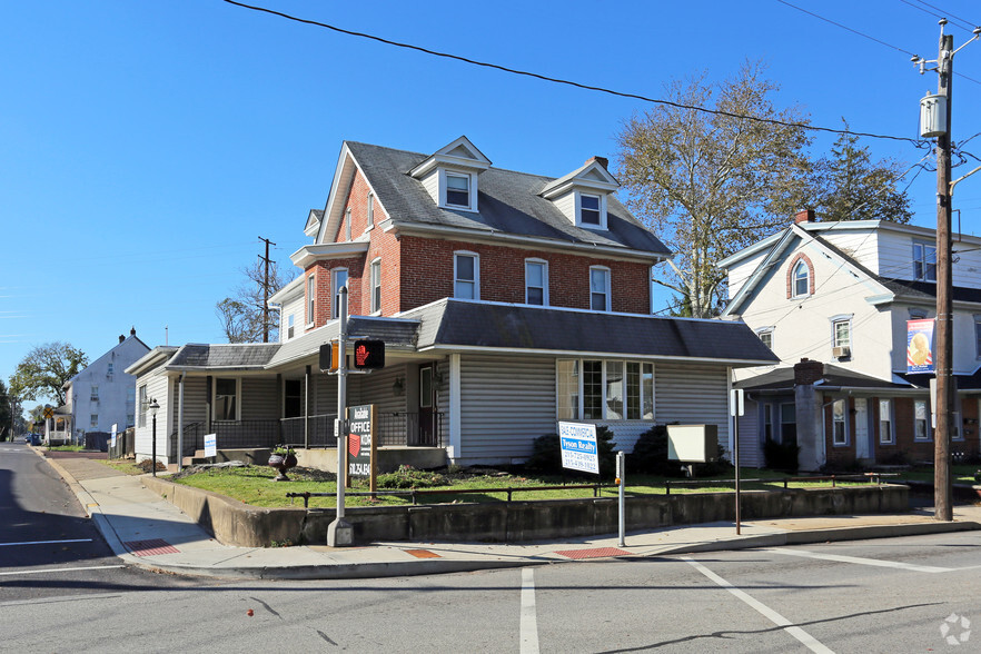 464 S Main St, Hatfield, PA for sale - Primary Photo - Image 1 of 1