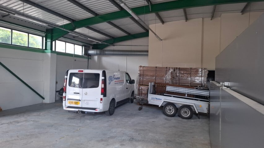 Ystradgynlais, Ystradgynlais to rent - Building Photo - Image 3 of 5