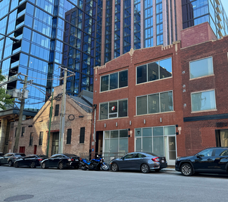 More details for 220 N Aberdeen St, Chicago, IL - Office for Rent