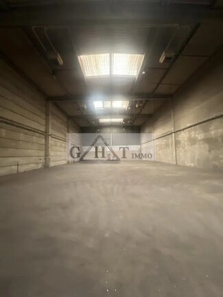 More details for Office, Industrial to Rent