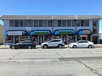 More details for 17259-17331 Hesperian Blvd, San Lorenzo, CA - Office for Rent