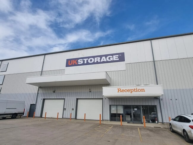 More details for Book End, Witney - Light Industrial to Rent