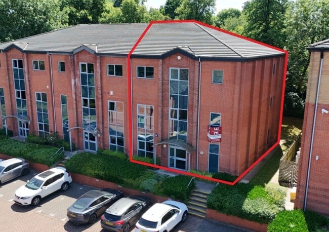 More details for Rugby Rd, Lutterworth - Office for Sale