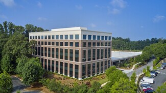 More details for 100 Kimball Pl, Alpharetta, GA - Office for Rent