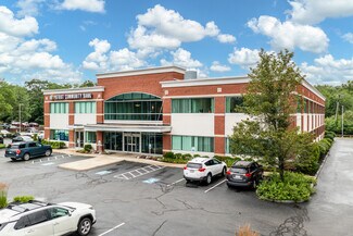 More details for 237 Lexington St, Woburn, MA - Office, Office / Medical to Rent