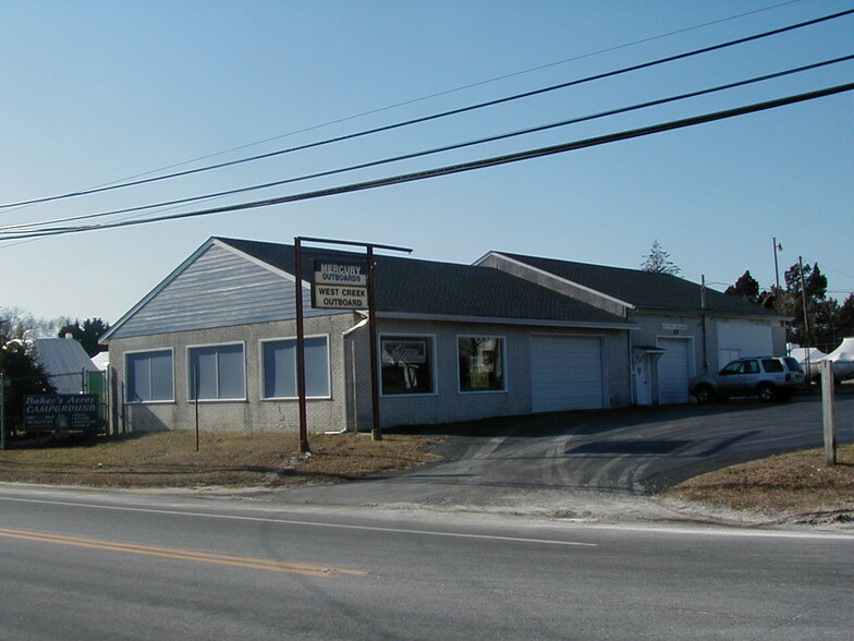 177 US Hwy 9, West Creek, NJ for sale - Building Photo - Image 2 of 4