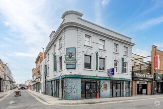 More details for 24 Regent St, Bristol - Retail for Sale