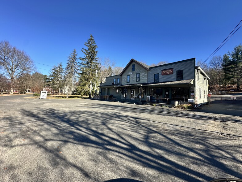 47 Main St S, Woodbury, CT for rent - Building Photo - Image 1 of 3