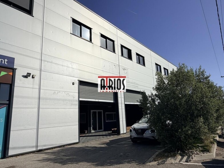 Retail in La Farlède to rent - Building Photo - Image 2 of 7