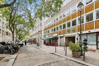 More details for 9 Cour Des Petites Ecuries, Paris - Office to Rent