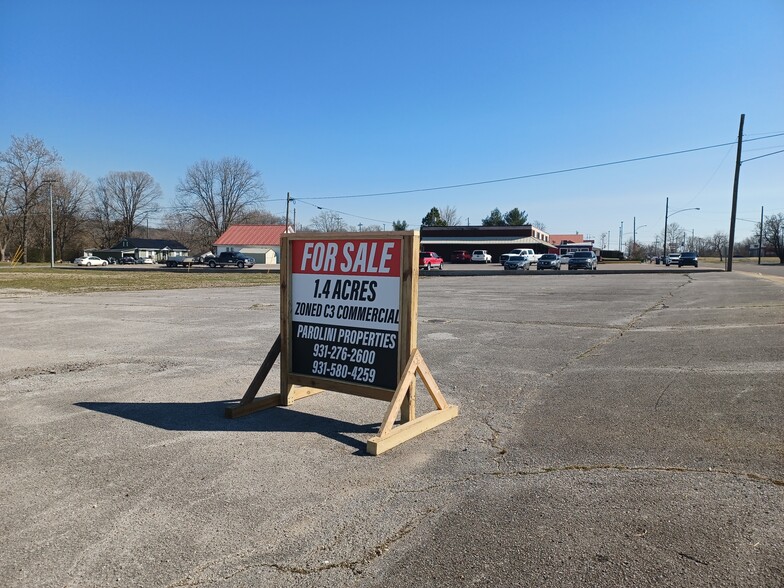 800 Huntsville Hwy, Fayetteville, TN for sale - Building Photo - Image 3 of 4