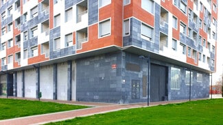 More details for Avenida República Argentina, 55, Logroño - Build-to-Rent for Sale