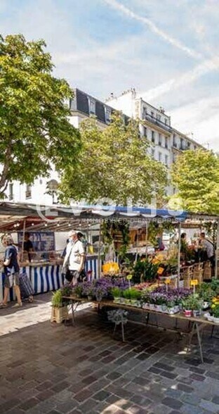 Retail in Paris for sale - Building Photo - Image 3 of 5