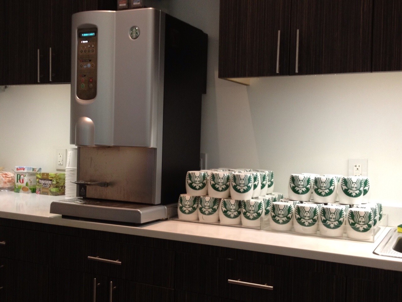 535 Fifth Ave, New York, NY to rent Interior Photo- Image 1 of 9