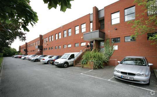 Basingstoke Rd, Reading to rent - Building Photo - Image 3 of 5