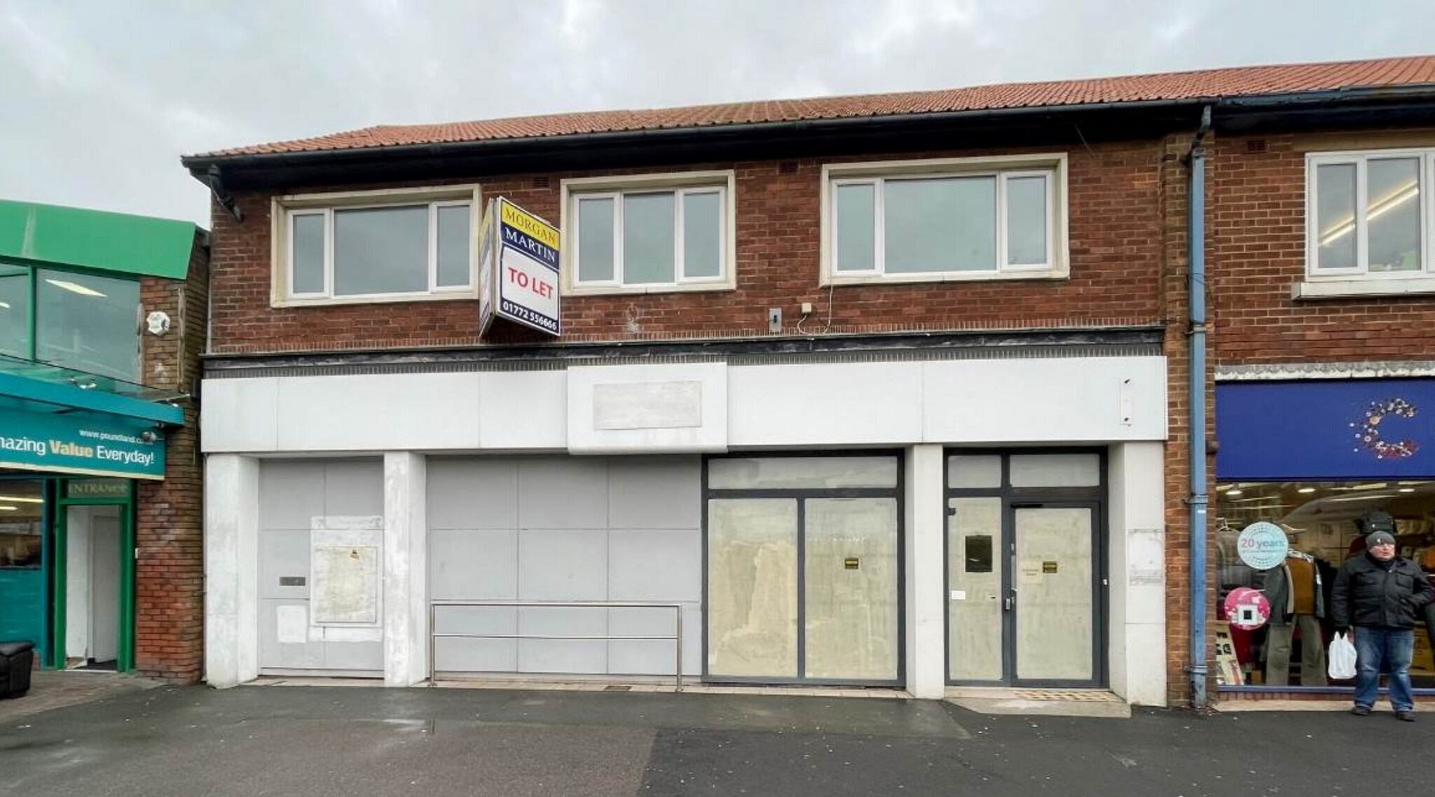 77 Victoria Rd W, Thornton Cleveleys for sale Building Photo- Image 1 of 1