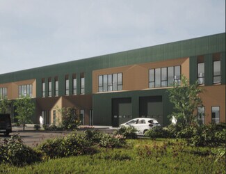 More details for Industrial to Rent